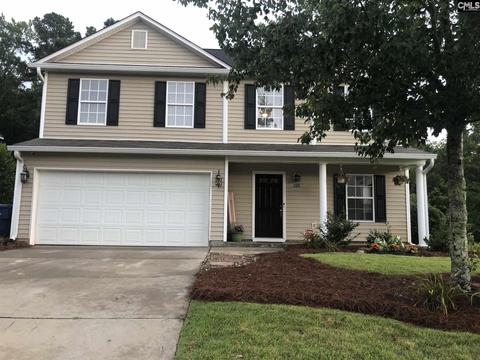 228 Eagle Pointe Dr, Chapin, SC 29036 photo 1