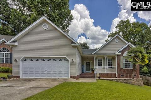 414 Hollenbeck Rd, Irmo, SC 29063 photo 1