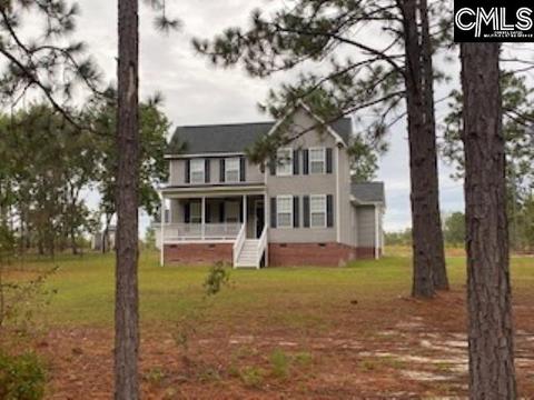 2187 E Old Georgetown Rd, Bethune, SC 29009 photo 1