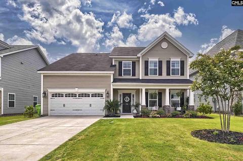 718 Boss Way, Elgin, SC 29045 photo 1
