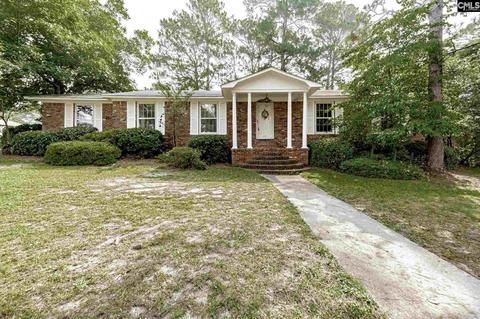 209 Shadow Ln, Cayce, SC 29033 photo 1