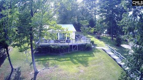 2580 Lake Rd, Ridgeway, SC 29130 photo 1