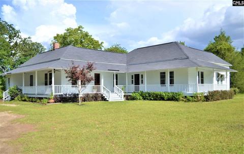 617 Martin Smith Rd, Gilbert, SC 29054 photo 1