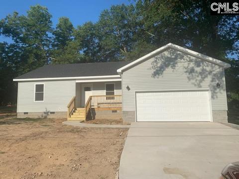 102 Pine St, Prosperity, SC 29127 photo 1