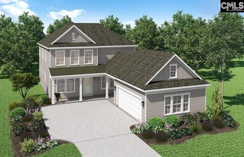 2370 High Bluff Loop, Lexington, SC 29072 photo 1