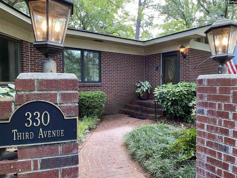 330 Third Ave, Lexington, SC 29072 photo 1