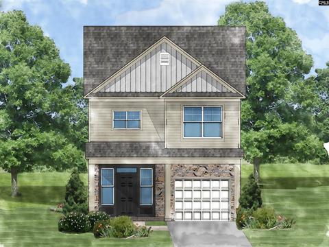 170 Wahoo Cir, Irmo, SC 29063 photo 1
