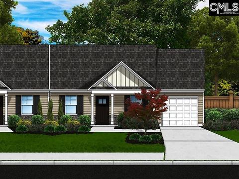 266 Wahoo Cir, Irmo, SC 29063 photo 1