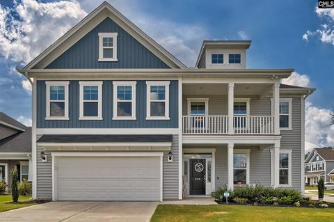 804 Queenshire Ln, Elgin, SC 29045 photo 1