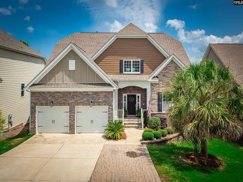 25 Downing Cir, Gilbert, SC 29054 photo 1