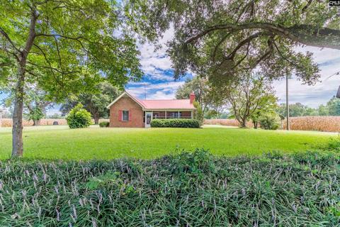 80 Embree Rd, Bamberg, SC 29003 photo 1