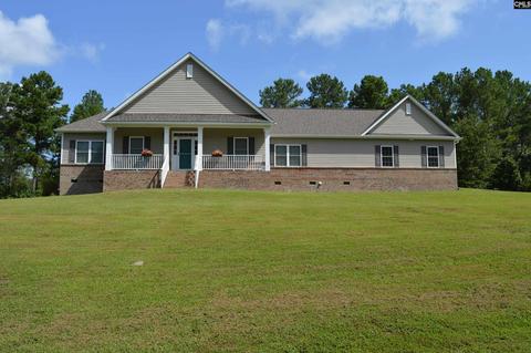 8853 River Rd, Ridgeway, SC 29130 photo 1