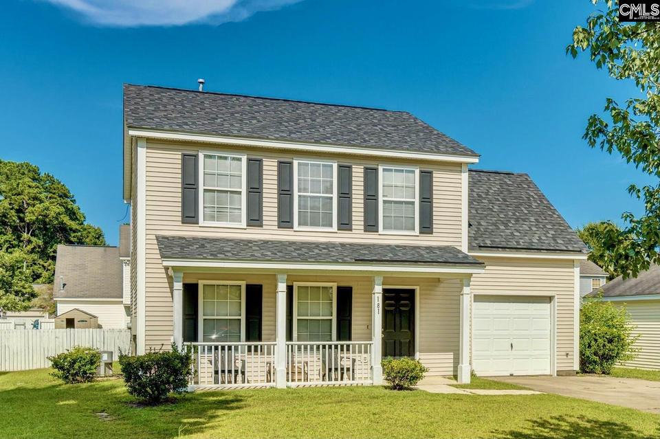 181 Springway Dr, Columbia, SC 29209 31 Photos MLS 525639 Movoto