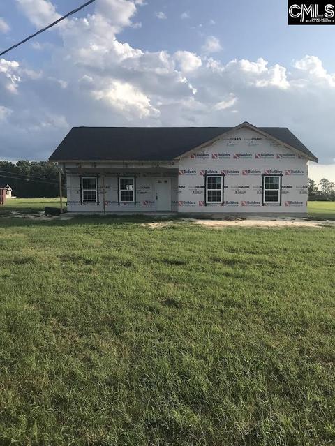 2191 Ridgeway, Lugoff, SC 29078 photo 1
