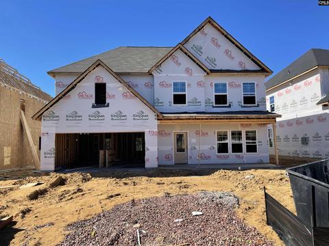 658 Frow Dr, Elgin, SC 29045 photo 1
