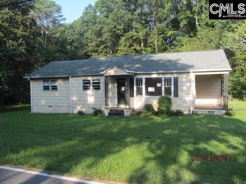1940 Powell Ave, Lancaster, SC 29720 photo 1