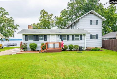 116 Pleasure Island Rd, Gilbert, SC 29054 photo 1
