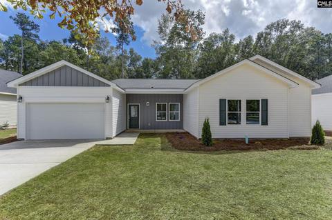230 Rawls Dr, Leesville, SC 29070 photo 1