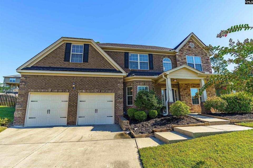 322 Lake Frances Dr, West Columbia, SC 29170 48 Photos MLS 526941