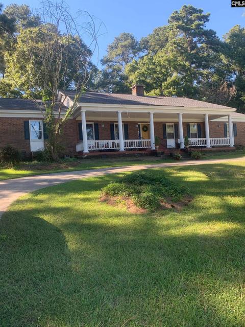 1500 Fork Ave, Irmo, SC 29063 photo 1