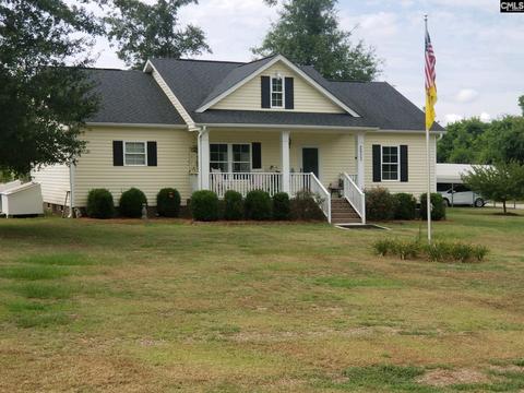 2933 B Waters Rd, Bethune, SC 29009 photo 1