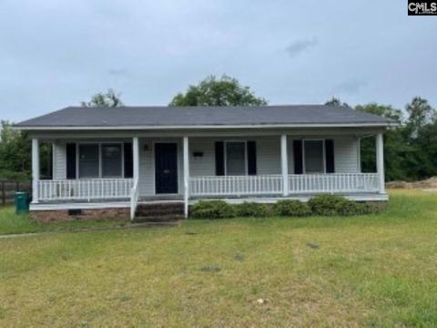 35 Davis St, Cheraw, SC 29520 photo 1