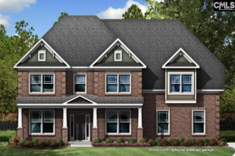 348 Lightning Bug Ln, Lexington, SC 29072 photo 1