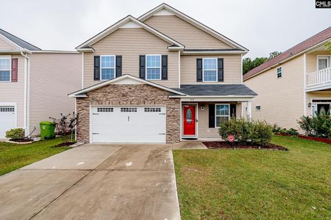 324 Longfellows Ln, Elgin, SC 29045 photo 1