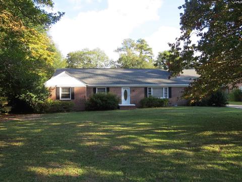 2016 Forest Dr, Camden, SC 29020 photo 1