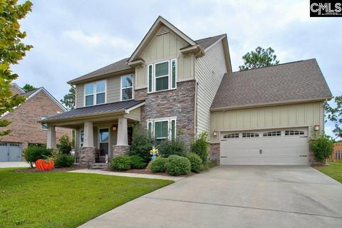 1404 Beechfern Cir, Elgin, SC 29045 photo 1