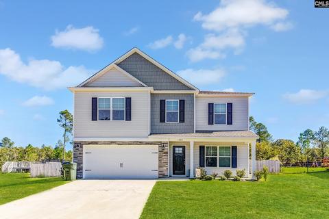 1302 Chestnut Rd, Elgin, SC 29045 photo 1