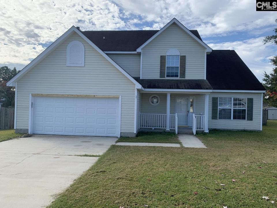 10 Softwood Ln, Columbia, SC 29229 7 Photos MLS 528579 Movoto