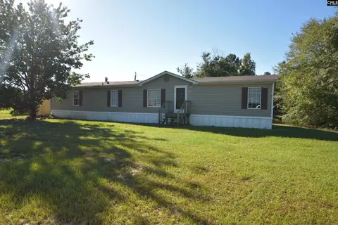 438 Forest Dr, Leesville, SC 29070 photo 1