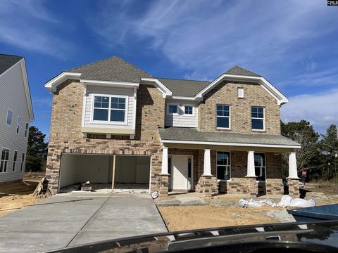 8 Haigler Ct, Elgin, SC 29045 photo 1