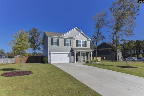 8 Bamburg Ct, Elgin, SC 29045 photo 1