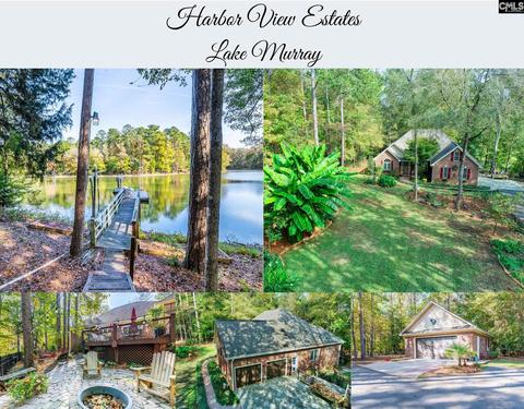 795 Harbor View Dr, Prosperity, SC 29127 photo 1