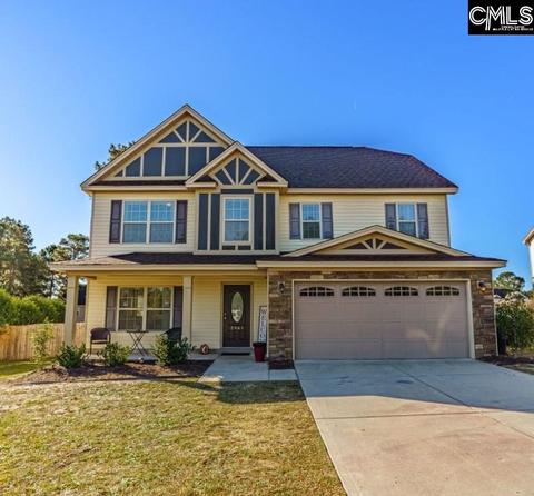 2961 Bowen St, Elgin, SC 29045 photo 1