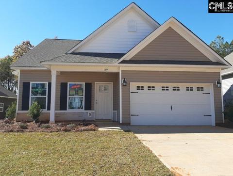 159 Doolittle Dr, Chapin, SC 29036 photo 1