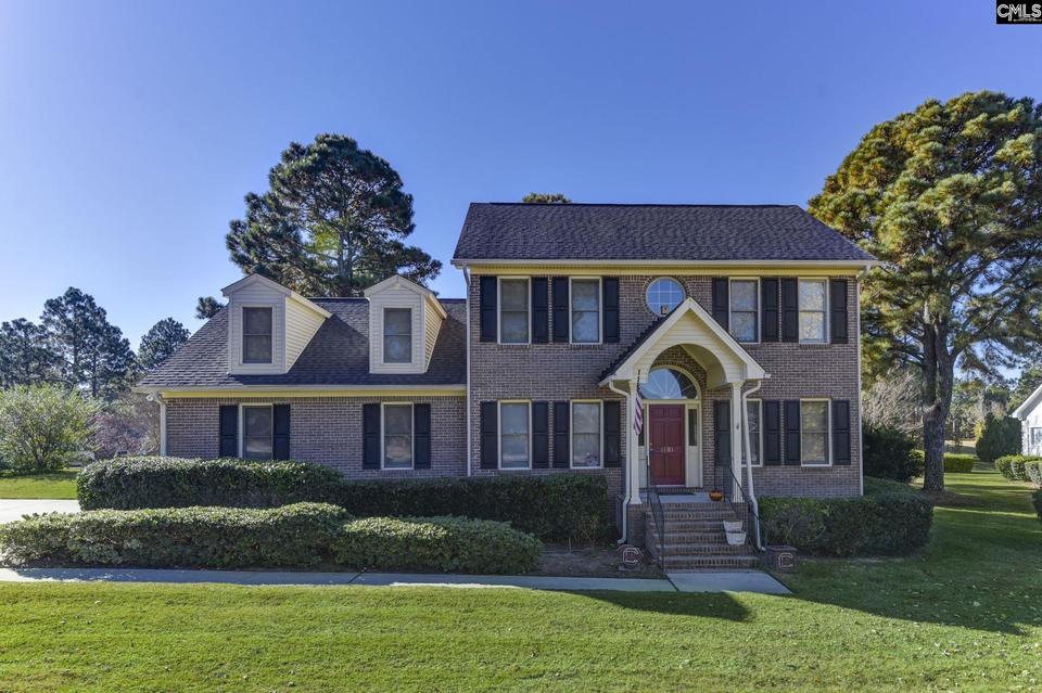 1101 Valhalla Dr, Columbia, SC 29229 21 Photos MLS 530436 Movoto