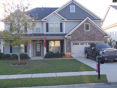 349 Tufton Ct, Cayce, SC 29033 photo 1