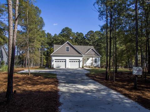 536 Peninsula Dr, Prosperity, SC 29127 photo 1