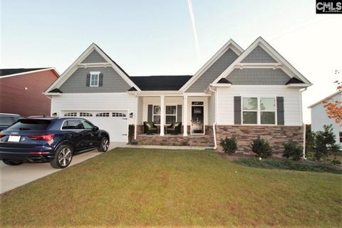 625 Giant Feather Loop, Elgin, SC 29045 photo 1