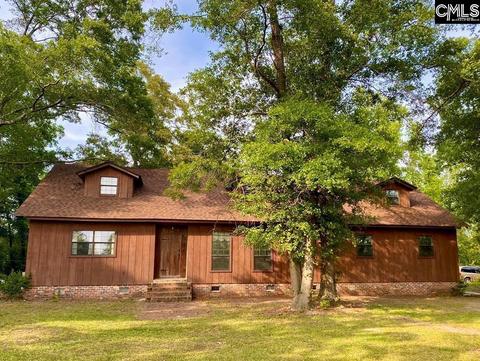 6548 Vance Rd, Bowman, SC 29018 photo 1