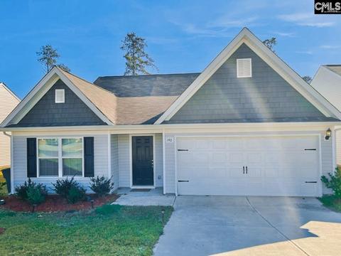 140 Sundew, Elgin, SC 29045 photo 1