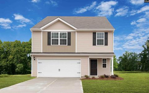 252 Sundew Rd, Elgin, SC 29045 photo 1