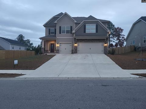1115 Beechfern Cir, Elgin, SC 29045 photo 1