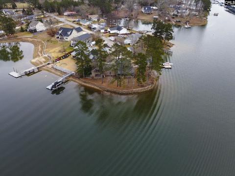 452 W Point Dr, Gilbert, SC 29054 photo 1
