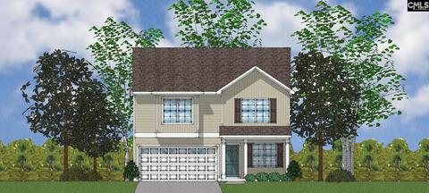 2106 County Line Trl, Elgin, SC 29045 photo 1