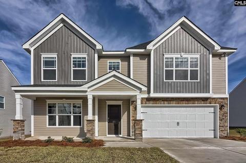 312 Featheredge Rd, Elgin, SC 29045 photo 1