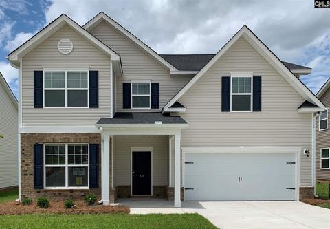 317 Featheredge Rd, Elgin, SC 29045 photo 1